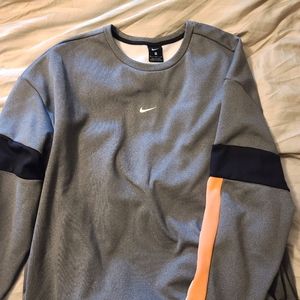 Nike sweatshirt